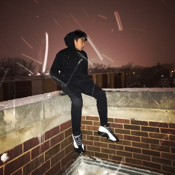 Meet your Posher, Michae - Picture 1 of 1